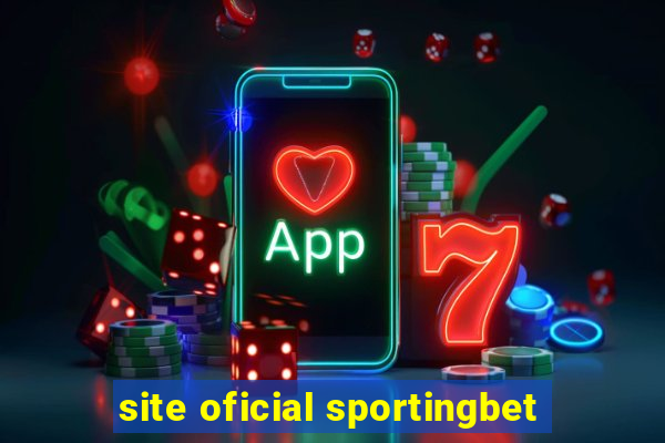 site oficial sportingbet